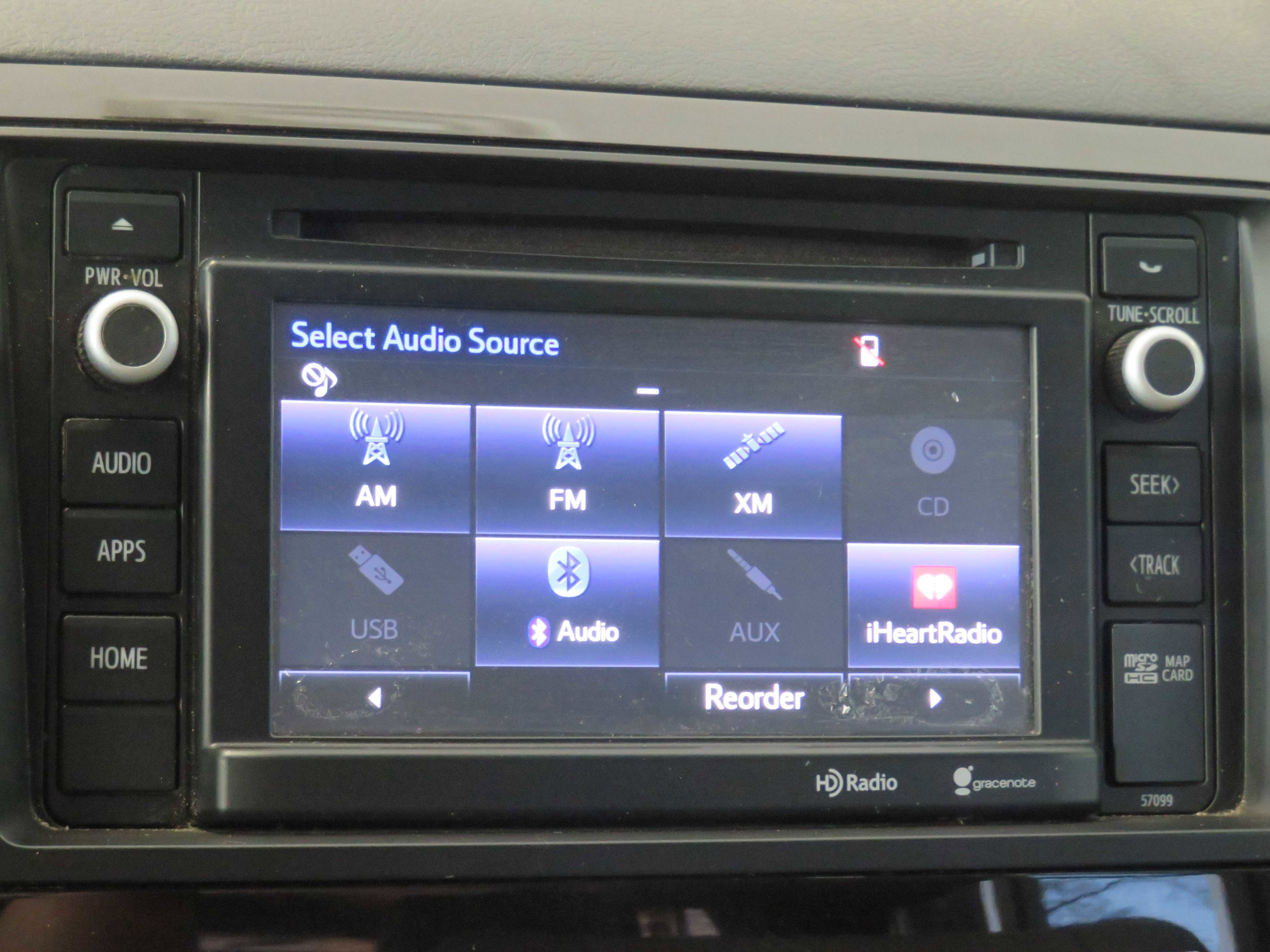 Used 2015 Toyota Sequoia SR5 w/ Premium Package image 39