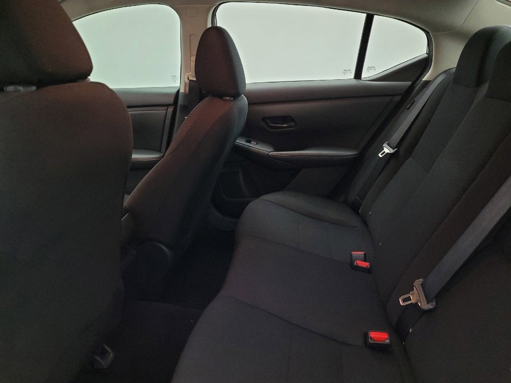 Used 2024 Nissan Sentra S image 18