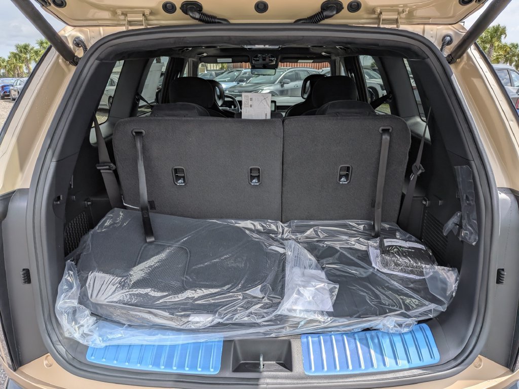 New 2027 Kia Telluride SX Prestige X-Pro AWD/4WD image 12