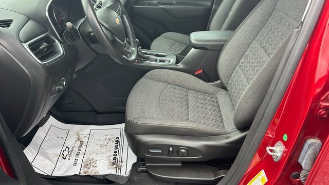 Certified 2022 Chevrolet Equinox LT image 18