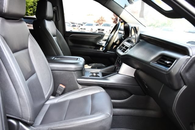 Used 2023 Chevrolet Tahoe LT AWD/4WD image 34