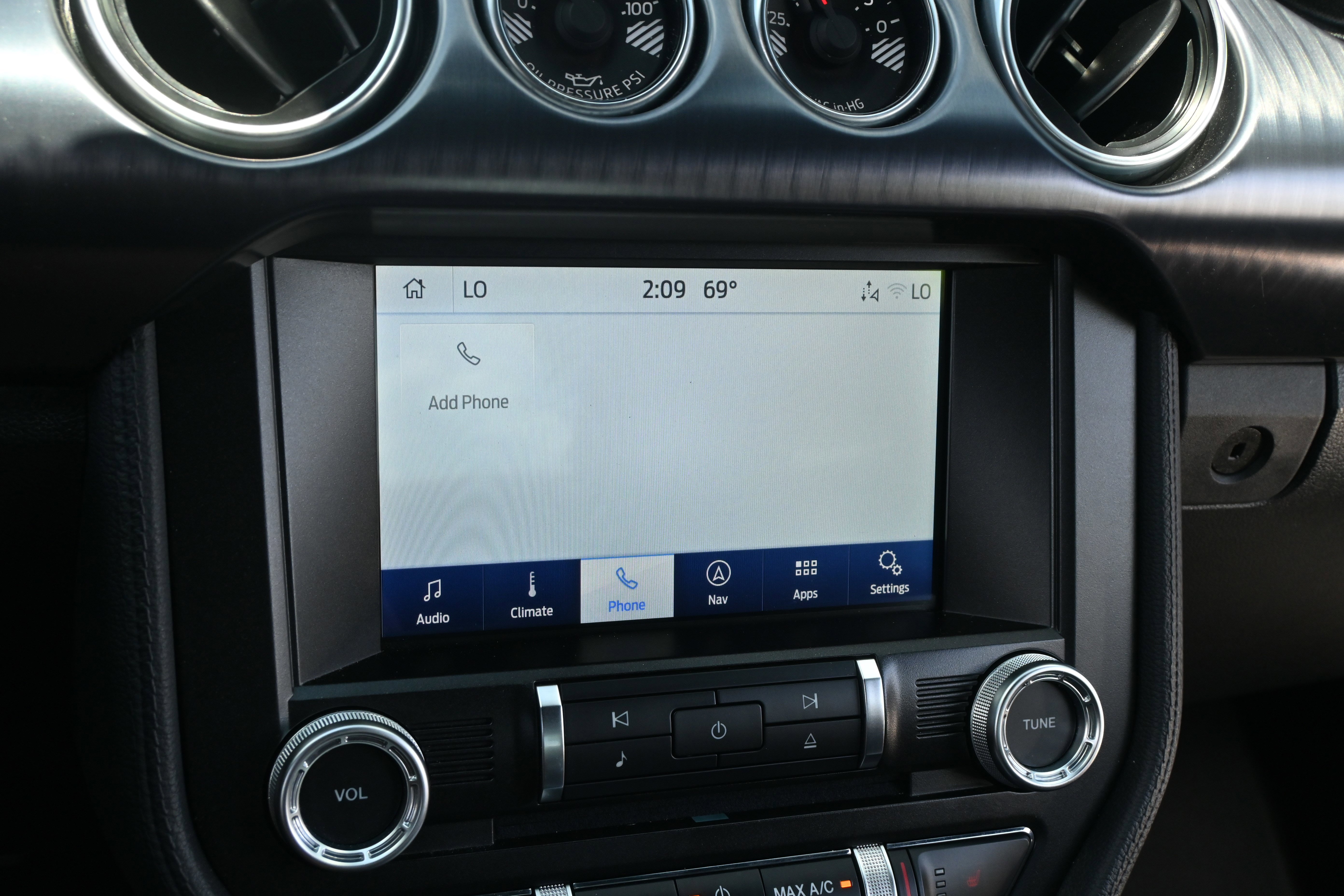 Used 2021 Ford Mustang Mach 1 w/ Equipment Group 700A RWD image 25