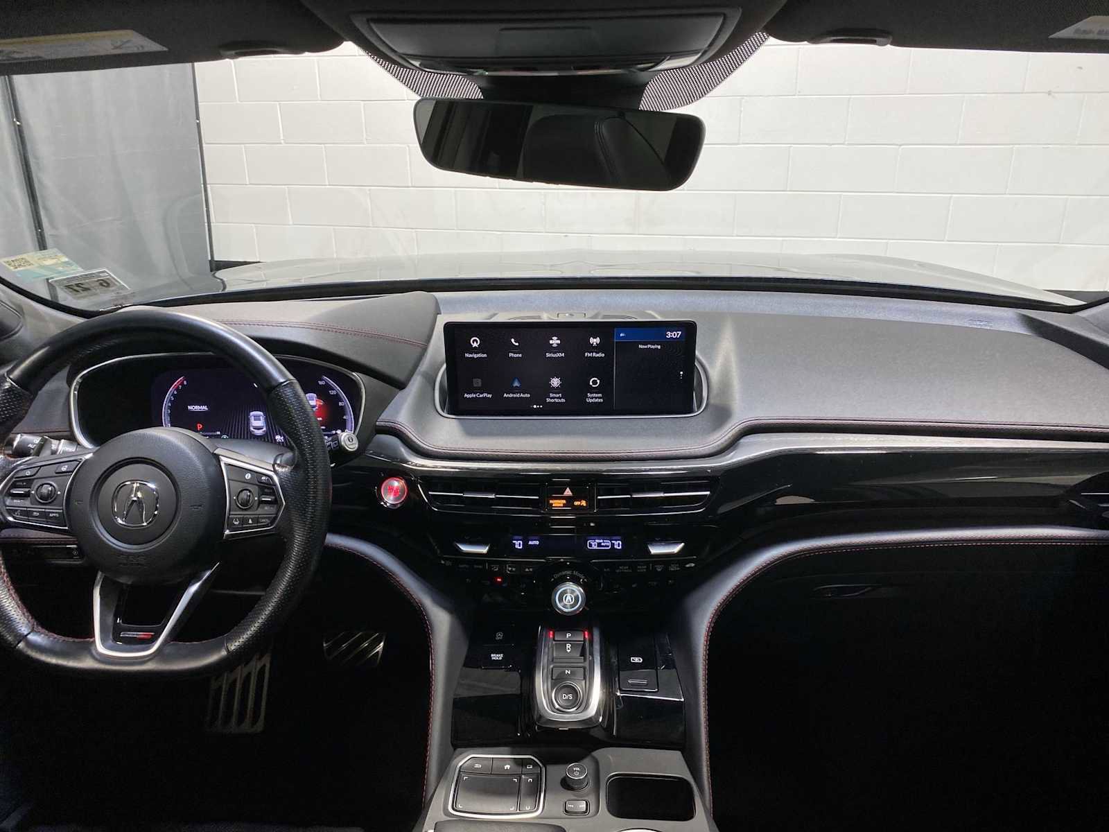 Used 2022 Acura MDX Type S image 10