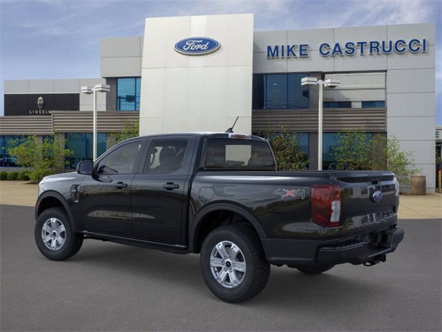 New 2025 Ford Ranger XL w/ Trailer Tow Package image 4