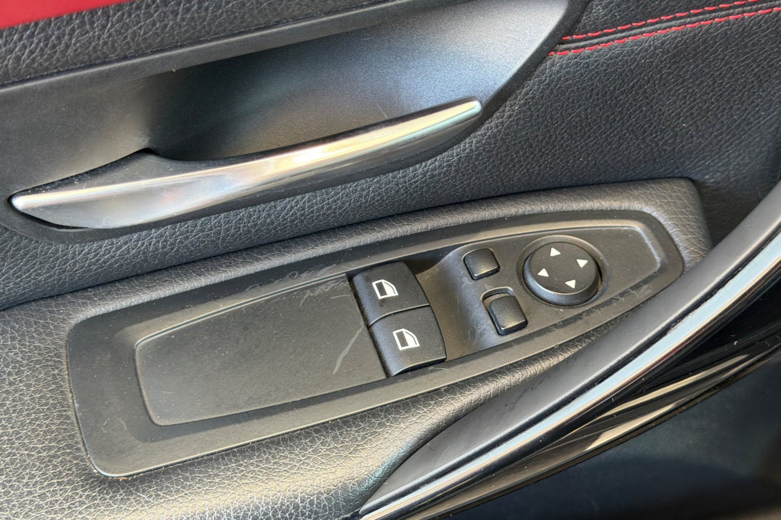 Used 2014 BMW 428i Coupe RWD image 13