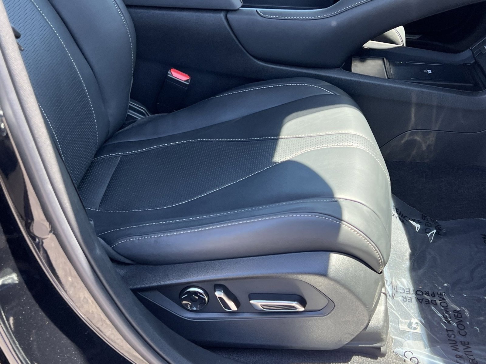 Certified 2024 Acura RDX SH-AWD w/ Technology Package image 31