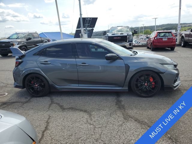 Used 2019 Honda Civic Type R image 3