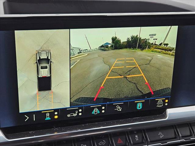 New 2026 Chevrolet Silverado 2500 LT w/ Trail Boss Package image 13