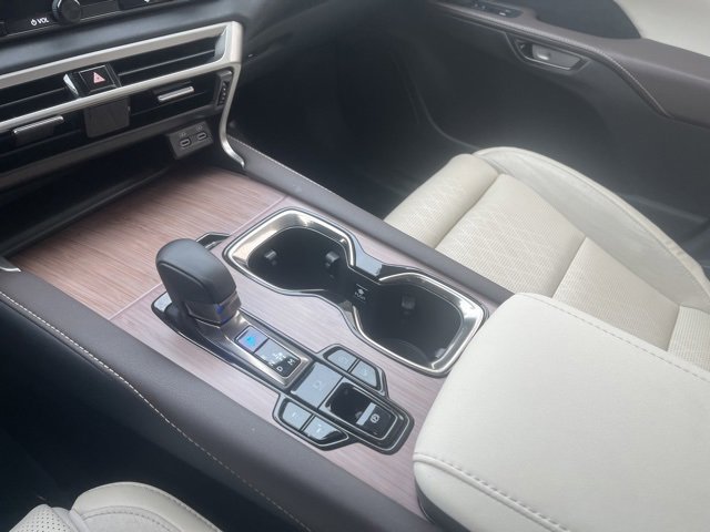 Certified 2024 Lexus RX 350 AWD image 22