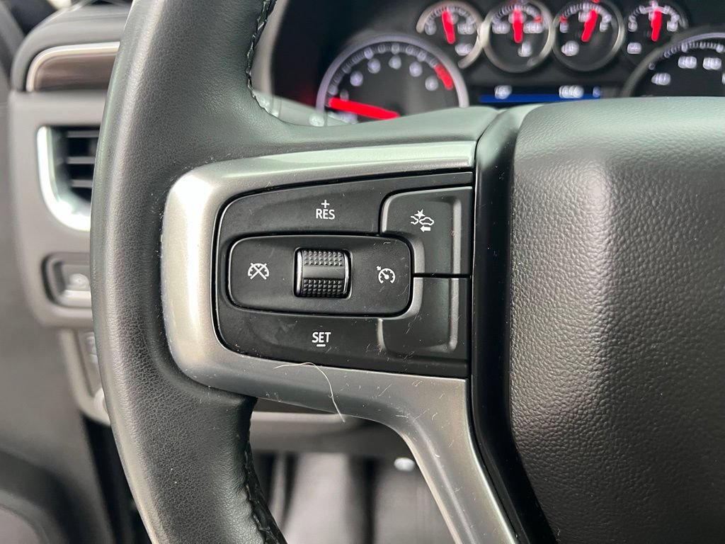 Used 2024 Chevrolet Tahoe LS w/ Driver Alert Package AWD/4WD image 42