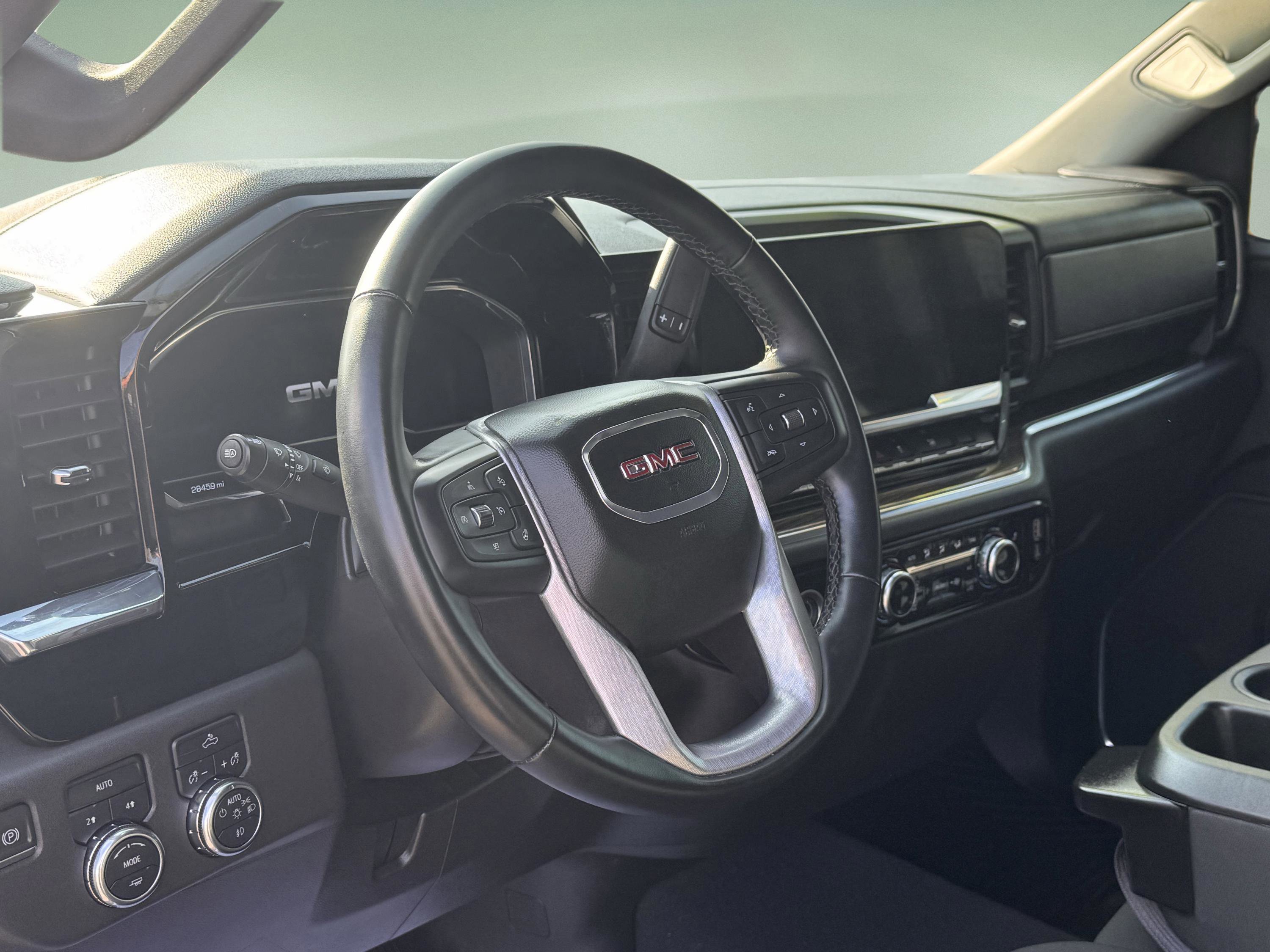 Used 2024 GMC Sierra 1500 Elevation AWD/4WD image 12