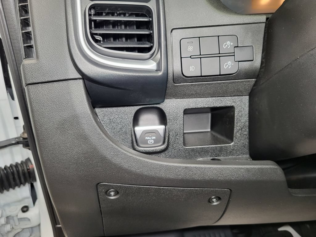 New 2026 RAM ProMaster 2500 w/ Quick Order Package 22G SLT FWD image 5