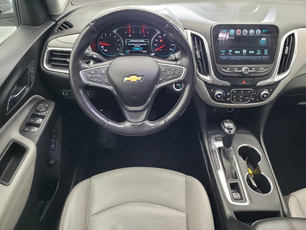 Used 2018 Chevrolet Equinox Premier AWD/4WD image 22
