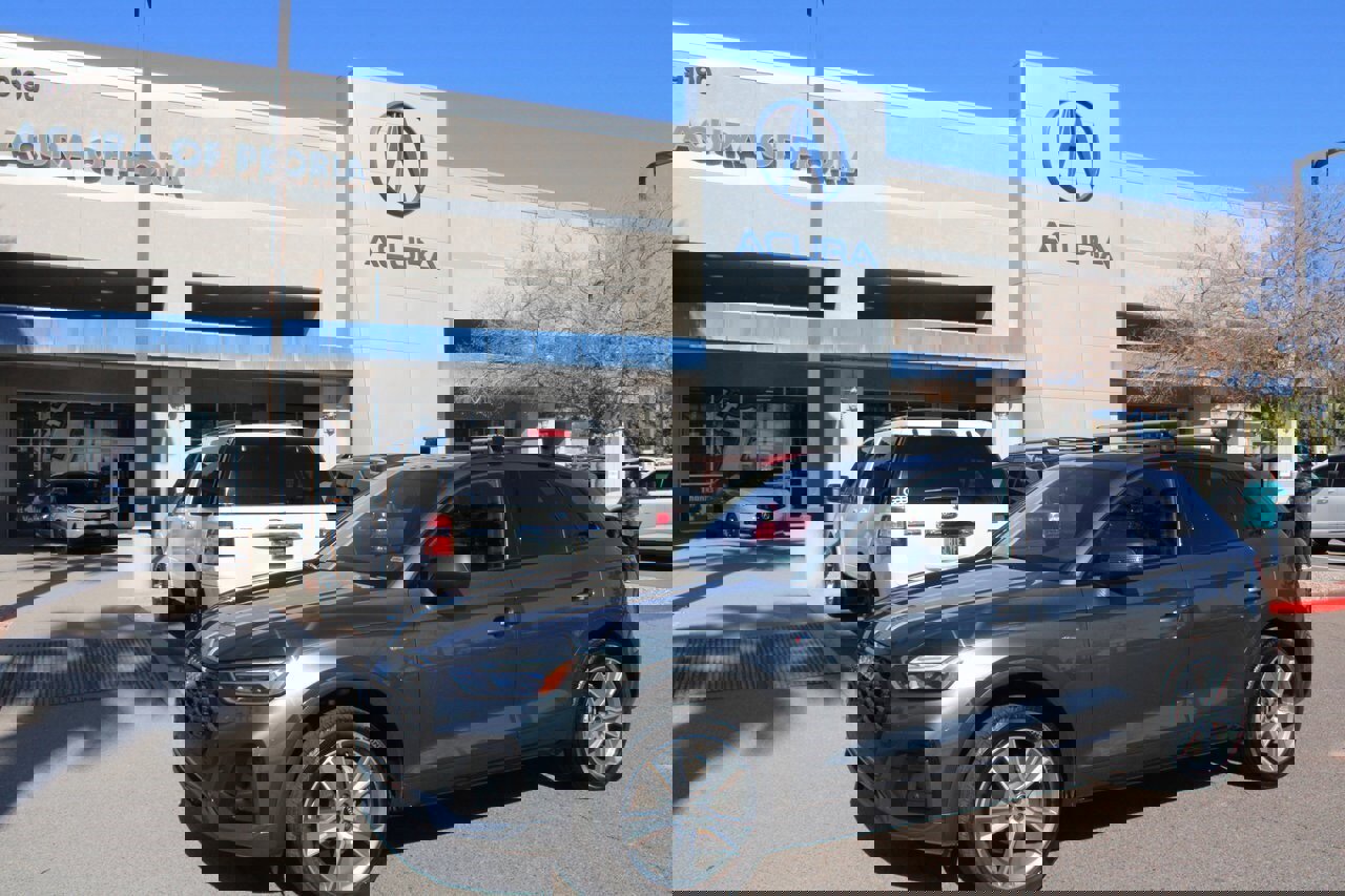 Used 2025 Audi Q5 2.0T Premium image 1