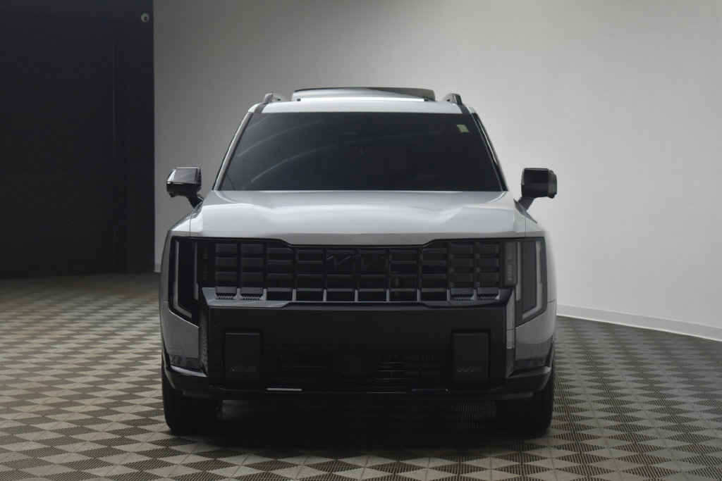 Used 2027 Kia Telluride X-Line SX Prestige AWD/4WD image 19