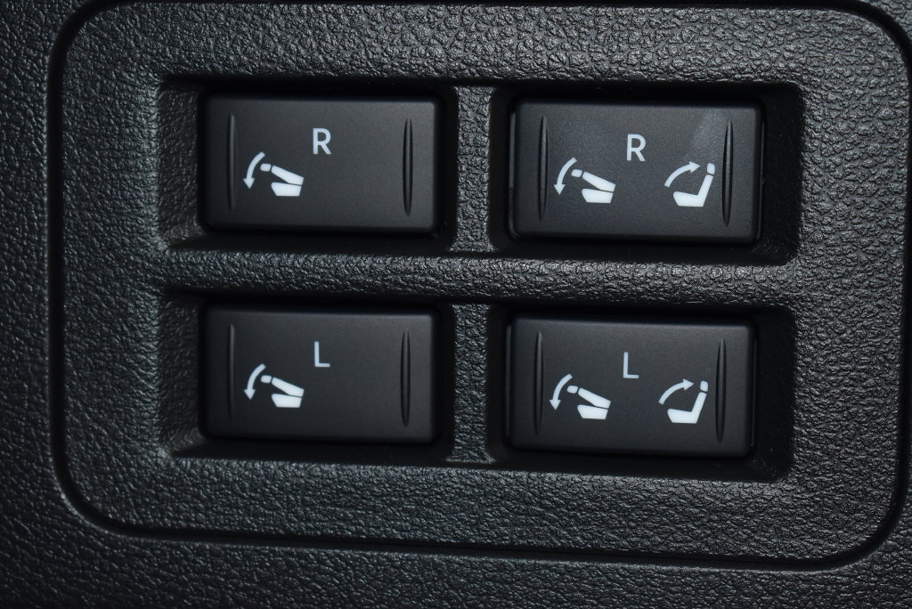 New 2026 Nissan Armada SL AWD/4WD image 42