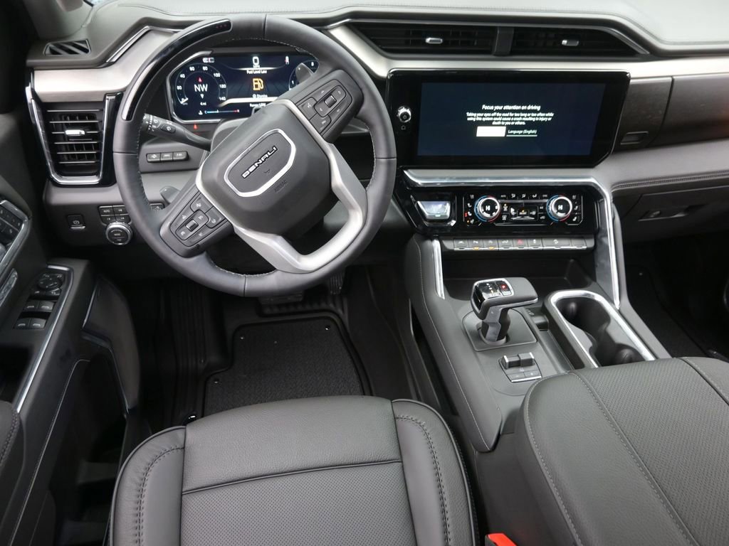 New 2026 GMC Sierra 1500 Denali image 11
