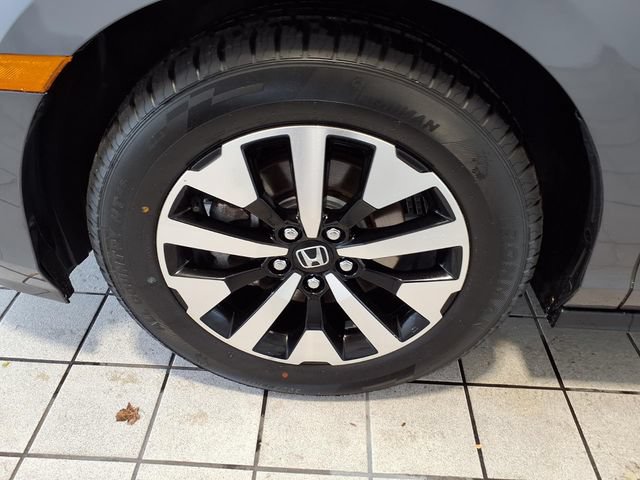 Used 2025 Honda Odyssey EX-L image 5