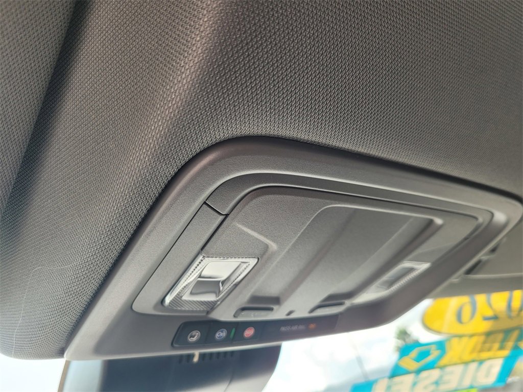 New 2026 GMC Sierra 2500 SLE w/ SLE Value Package; image 25