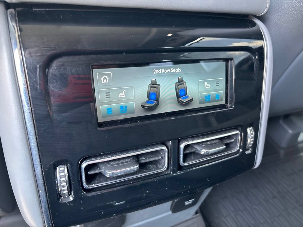 Used 2020 Lincoln Aviator Reserve w/ Equipment Group 202A AWD/4WD image 22