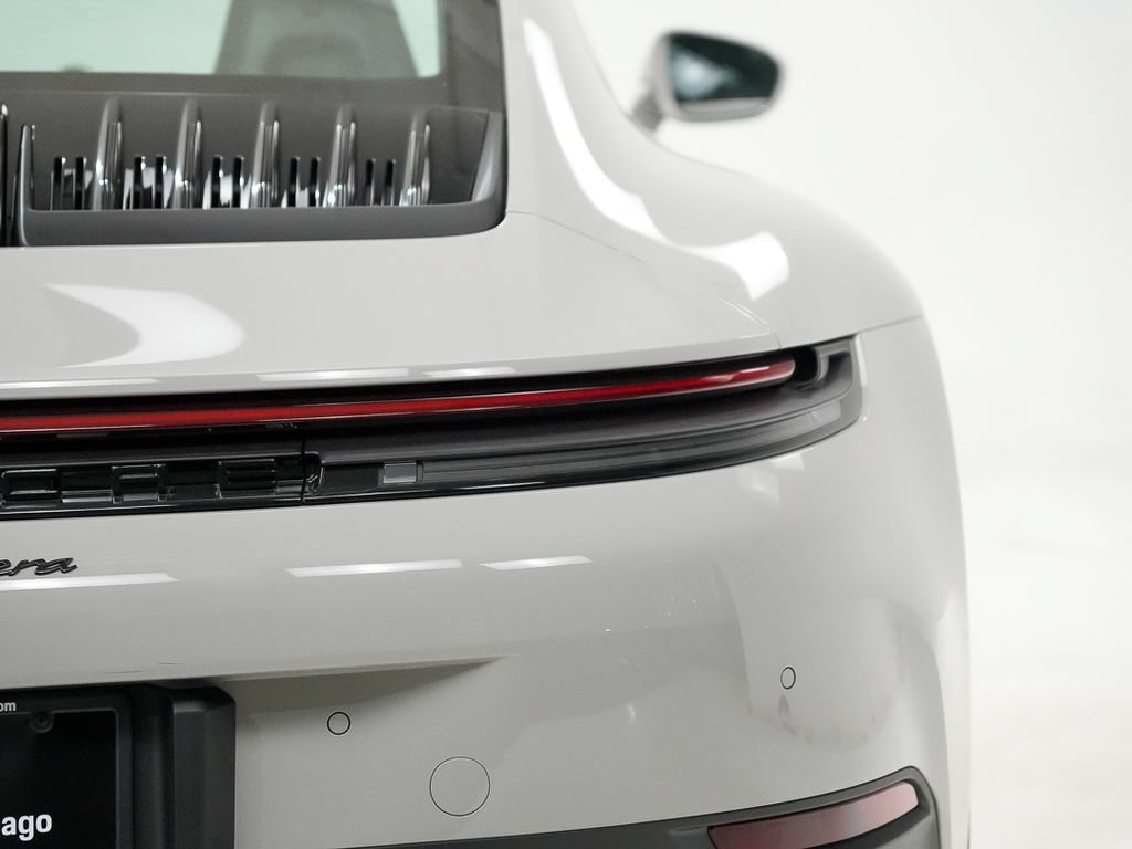 New 2026 Porsche 911 Carrera RWD image 12
