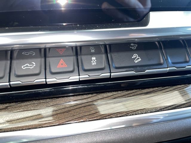 New 2026 Chevrolet Silverado 1500 LT Trail Boss w/ LT Trail Boss Premium Package image 33