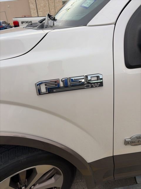 Used 2019 Ford F150 King Ranch w/ Equipment Group 601A Luxury image 8