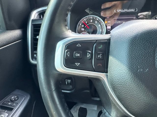 Used 2022 RAM 1500 Big Horn AWD/4WD image 24