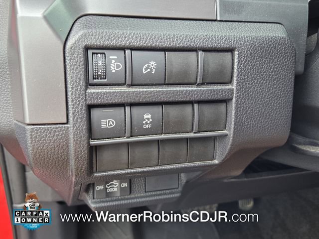 Used 2025 Toyota Tacoma SR5 image 26