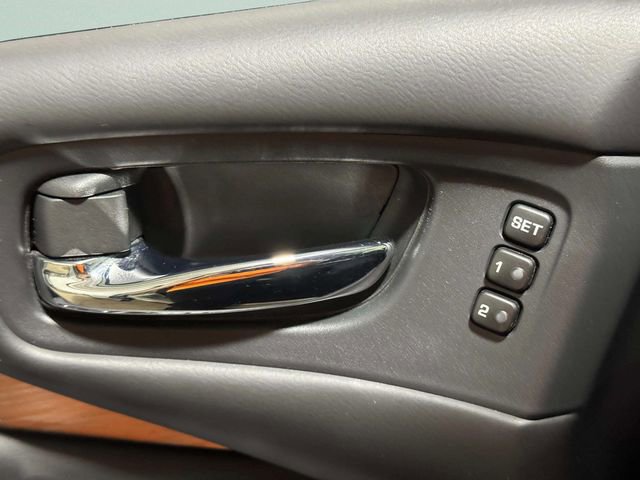 Used 2018 Nissan Murano Platinum image 20