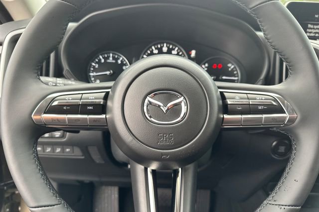 New 2026 MAZDA CX-50 AWD 2.5 S w/ Weather Package image 26