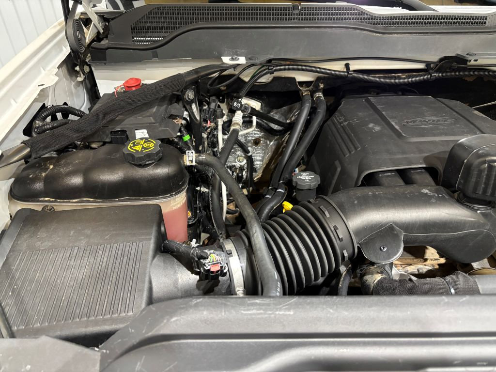 Used 2019 Chevrolet Silverado 2500 W/T image 23