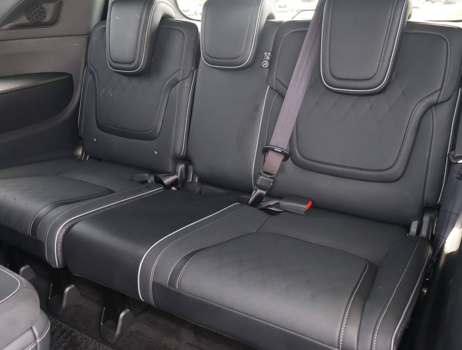 Used 2027 INFINITI QX80 Autograph AWD/4WD image 24