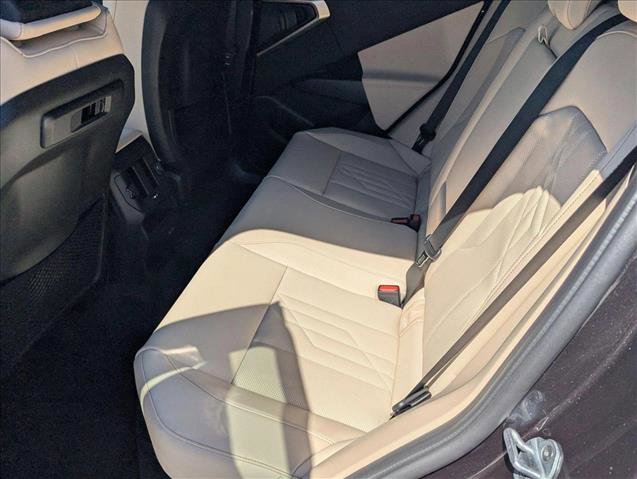 Used 2025 BMW X3 xDrive30i w/ Convenience Package image 15