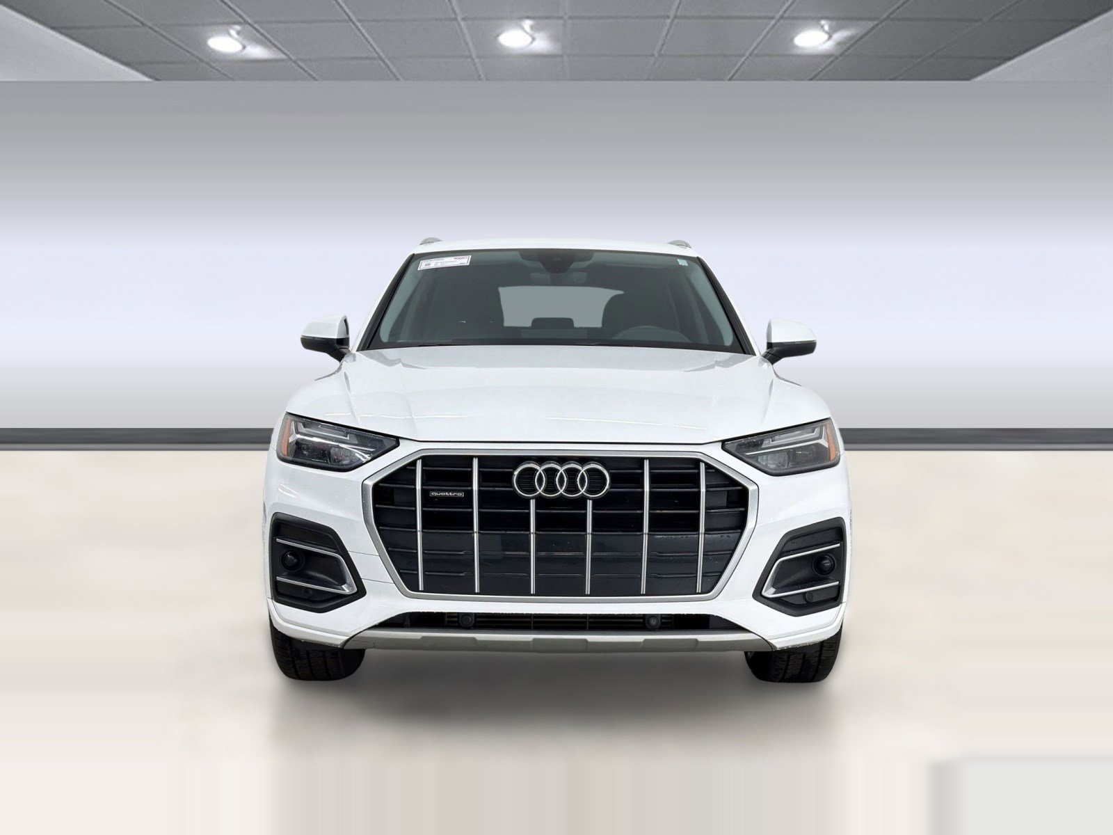Used 2021 Audi Q5 Premium image 6