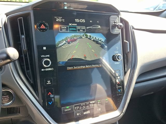 Certified 2024 Subaru Crosstrek 2.5i Sport AWD/4WD image 17