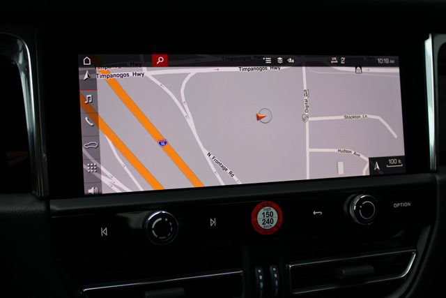 Certified 2026 Porsche Macan AWD/4WD image 18