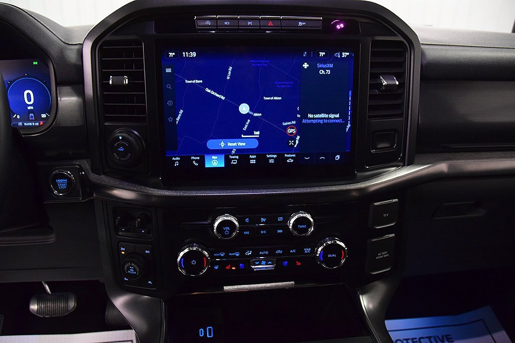 Used 2024 Ford F150 Lariat w/ Bed Utility Package image 27