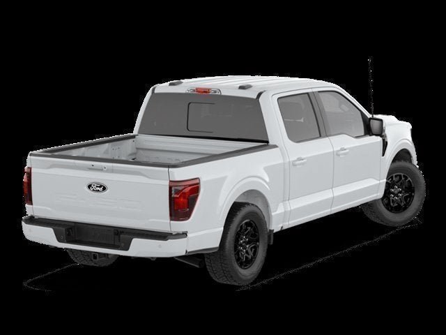 New 2026 Ford F150 XLT w/ Equipment Group 302A MID AWD/4WD image 85