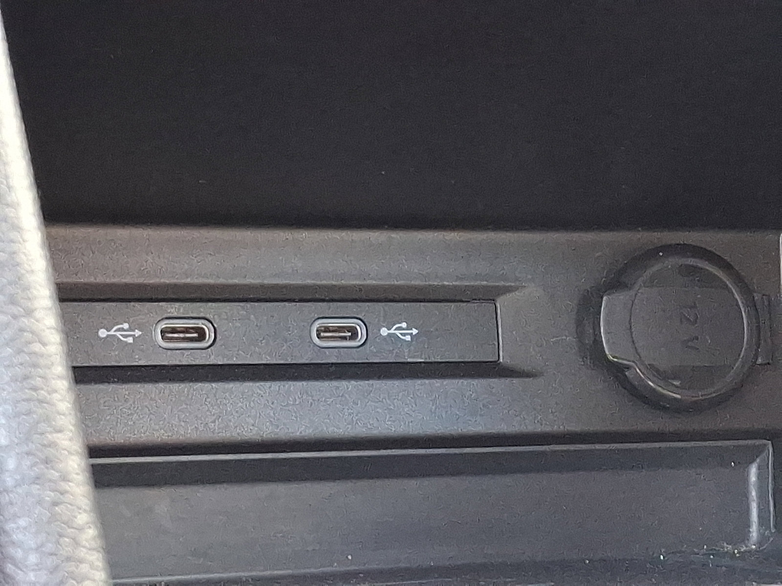 Certified 2022 Volkswagen Tiguan SE AWD/4WD image 23