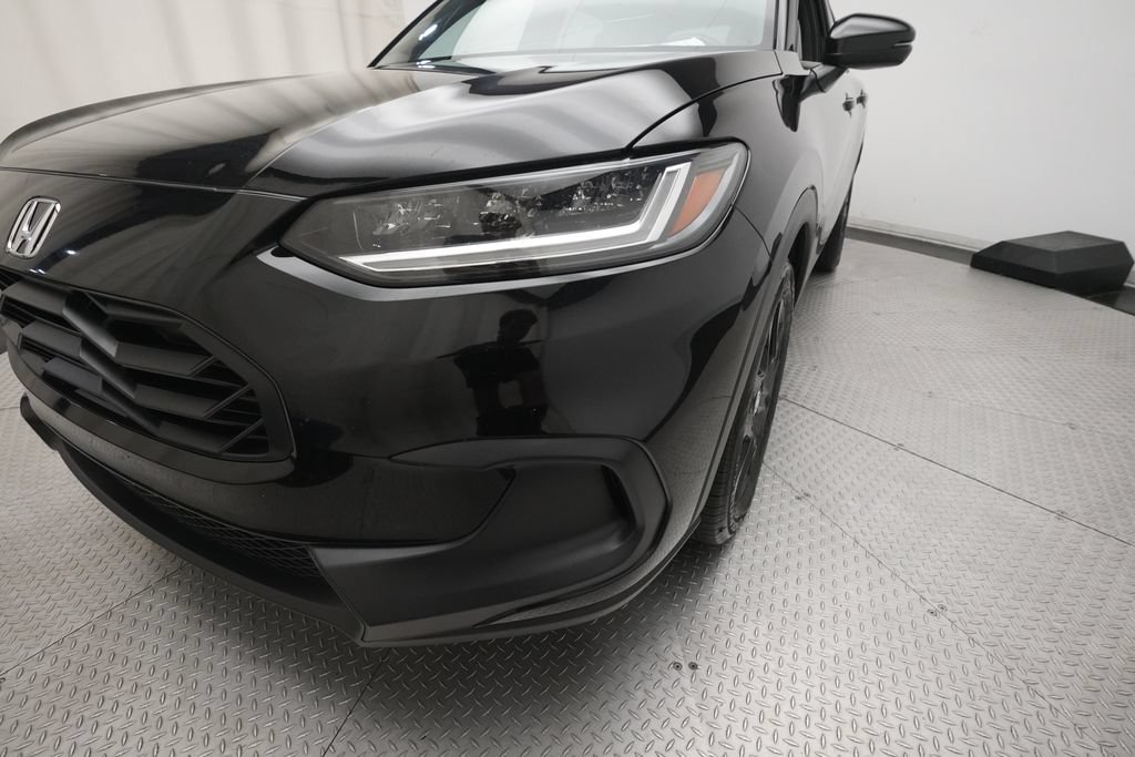 Used 2024 Honda HR-V Sport image 22