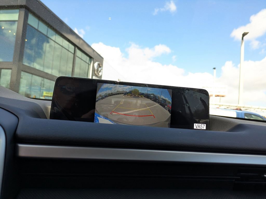 New 2026 MAZDA CX-50 AWD 2.5 S w/ Cargo Package image 22