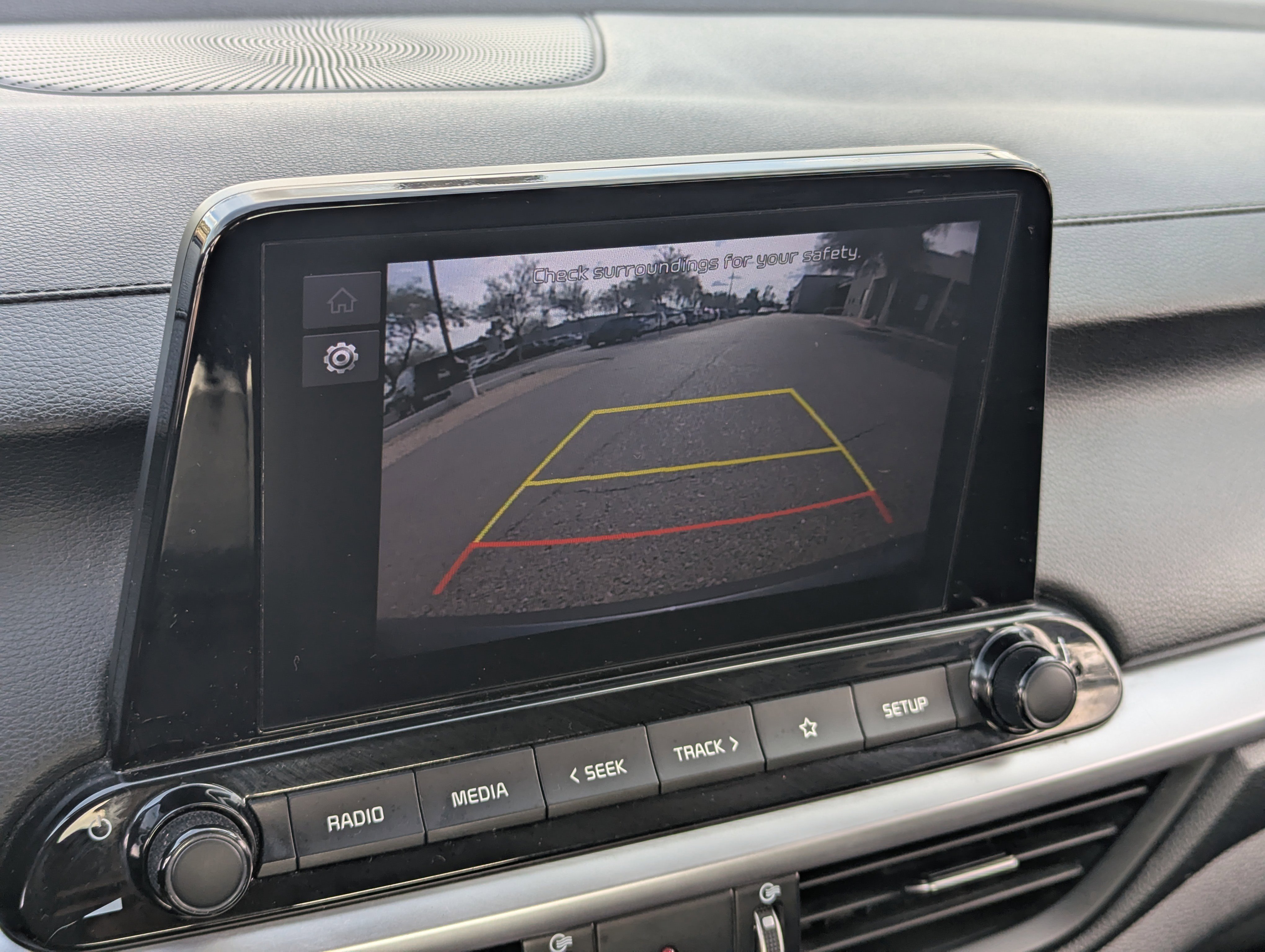 Certified 2022 Kia Forte Sedan image 25