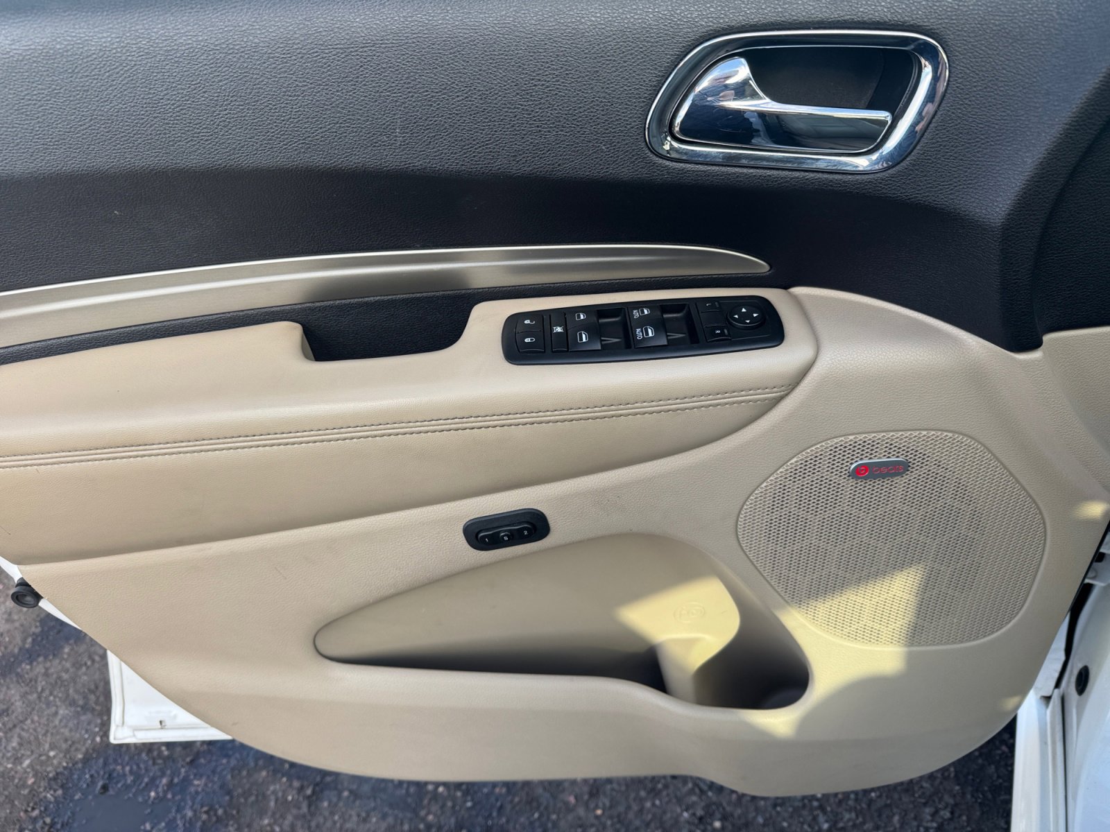 Used 2017 Dodge Durango GT w/ Premium Group image 14