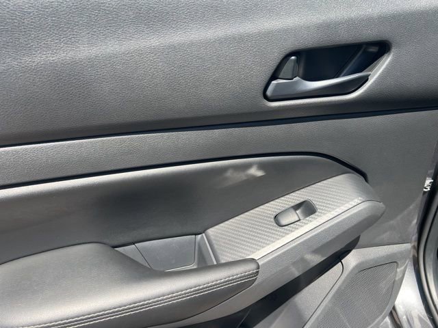 Used 2024 Nissan Altima 2.5 SV AWD/4WD image 29