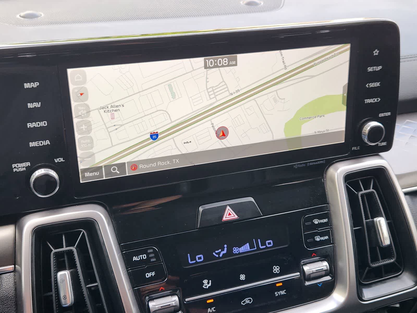 Used 2023 Kia Sorento S w/ Panoramic Sunroof Package image 16