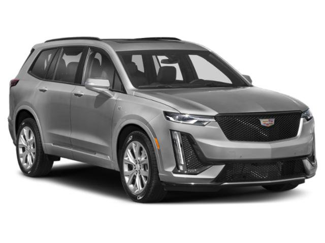 Used 2022 Cadillac XT6 Luxury AWD/4WD image 6
