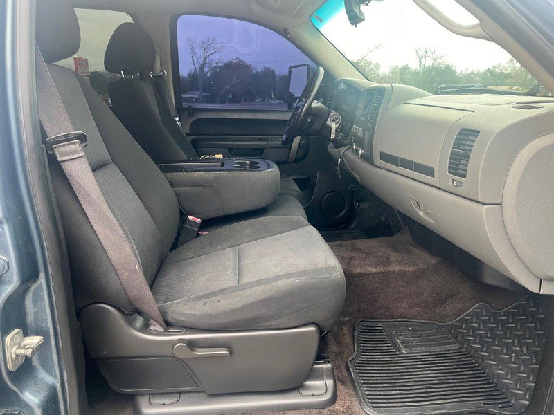 Used 2013 Chevrolet Silverado 1500 LS image 10