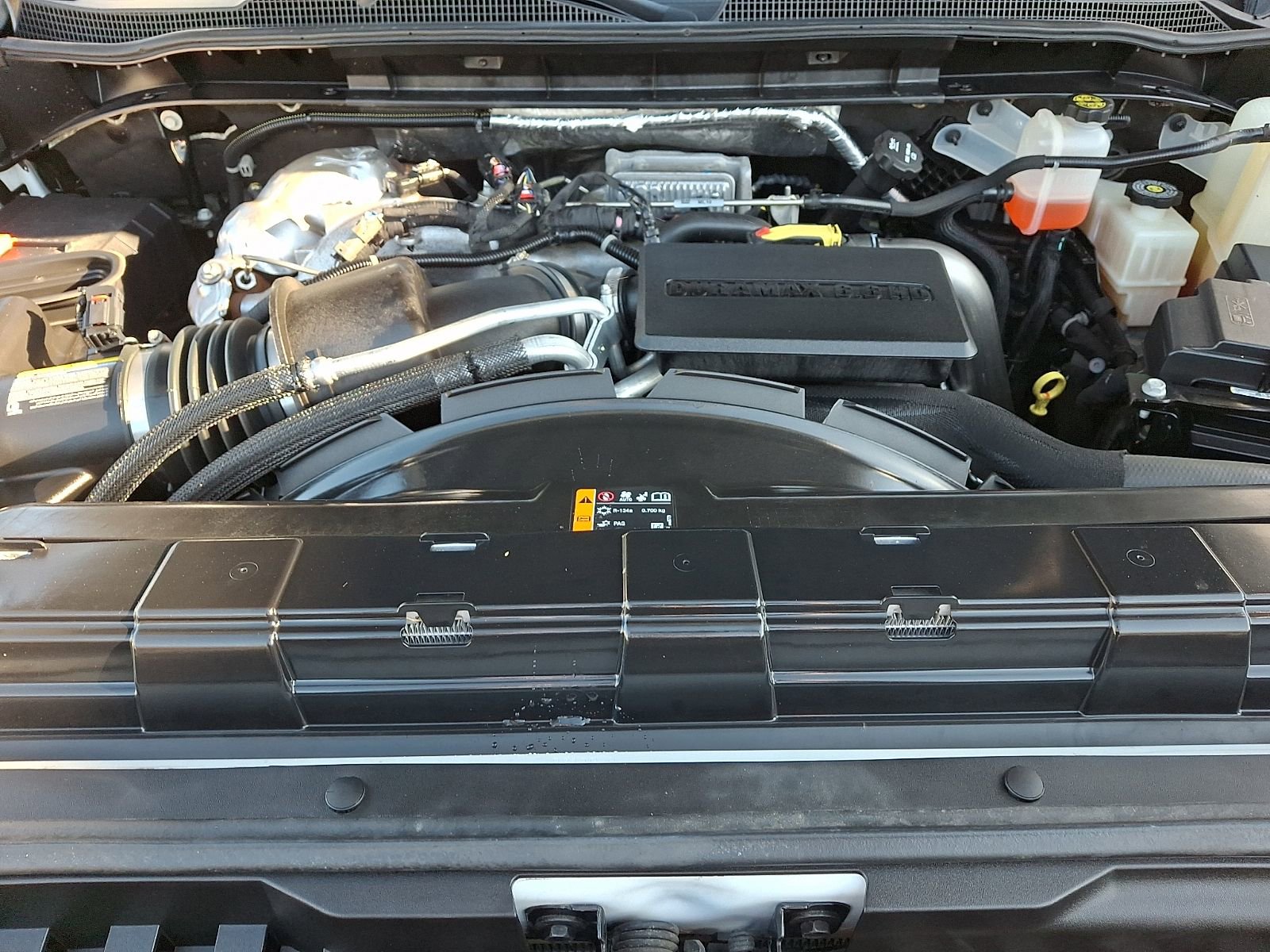 Used 2022 Chevrolet Silverado 2500 LTZ w/ LTZ Plus Package image 27