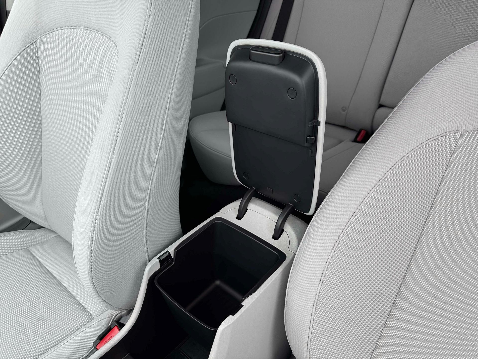 New 2026 Hyundai Kona SEL Sport FWD image 19
